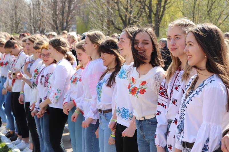 Студенти - наша гордість